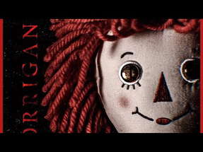 “Morrigan” - Jakob Owens Short Horror Film Contest 2022 @onsetpass1436 poster