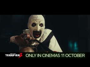 :30 UK TV Spot poster