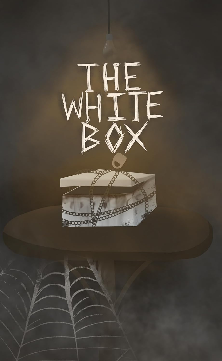 The White Box poster