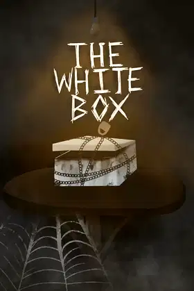 The White Box poster