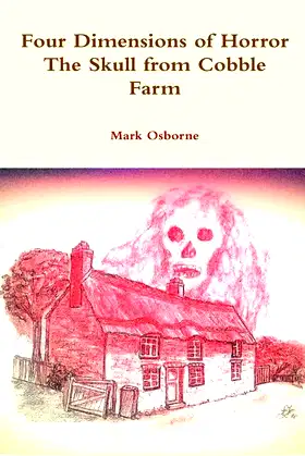 The Skull from Cobble Farm poster