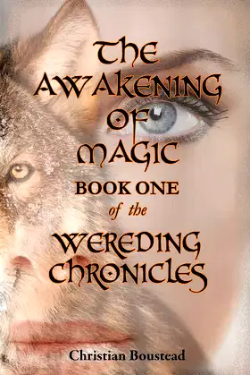 The Awakening of Magic: Book One of the Wereding Chronicles poster