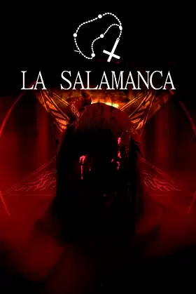 La Salamanca poster