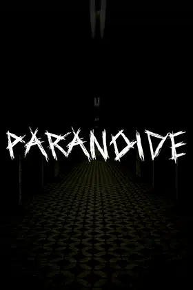 Paranoide poster