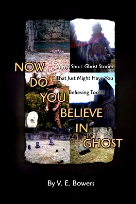 Now Do You Believe In Ghost poster
