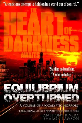 Equilibrium Overturned: A Volume of Apocalyptic Horrors poster