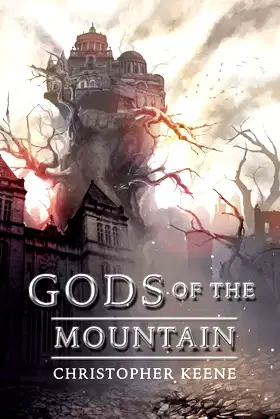 Gods of the Mountain (A Cycle of Blades) poster