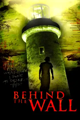 Behind the Wall poster