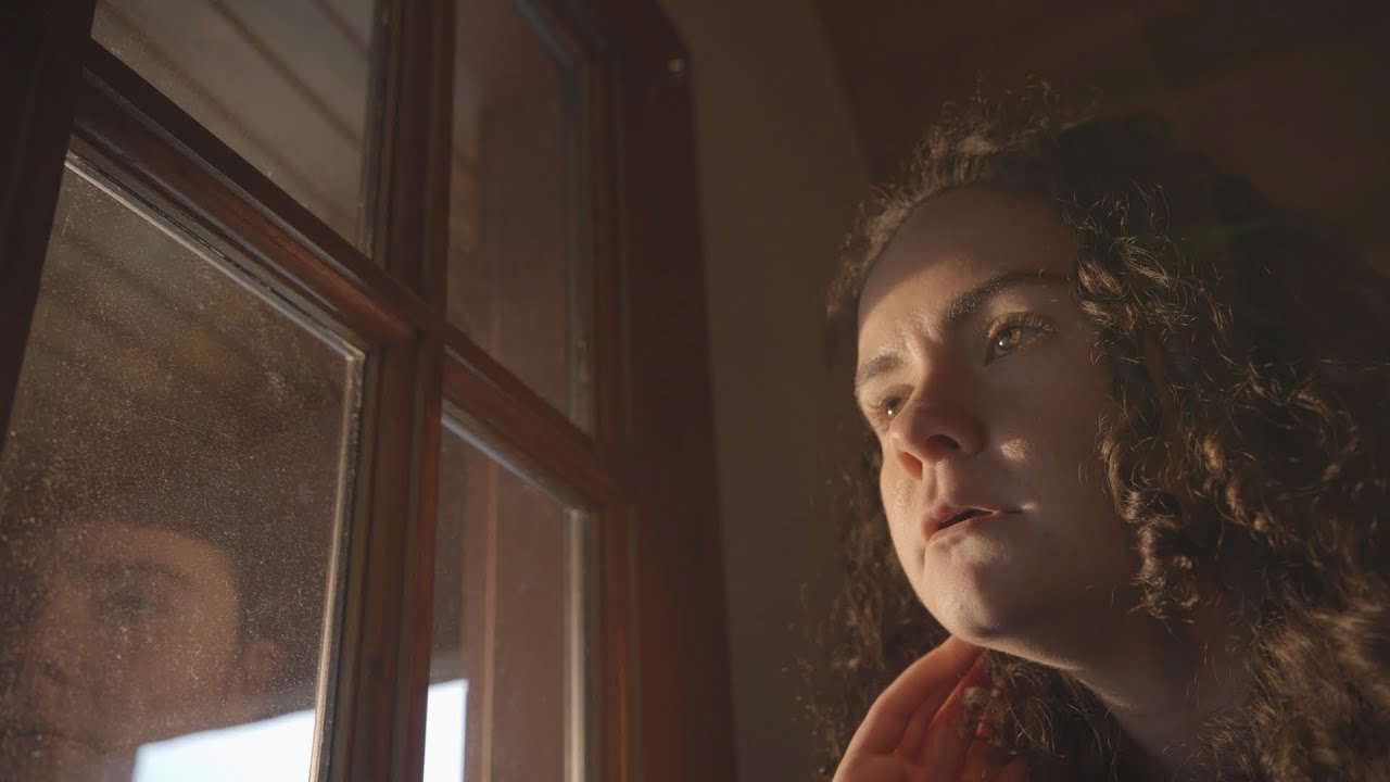 Horror Short Film "Apocalypse Eve" (2023)