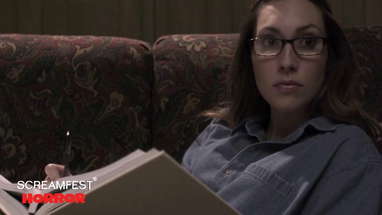 Prepare To Be Terrified By Drudge | A Killer Short Horror Film From Screamfest poster
