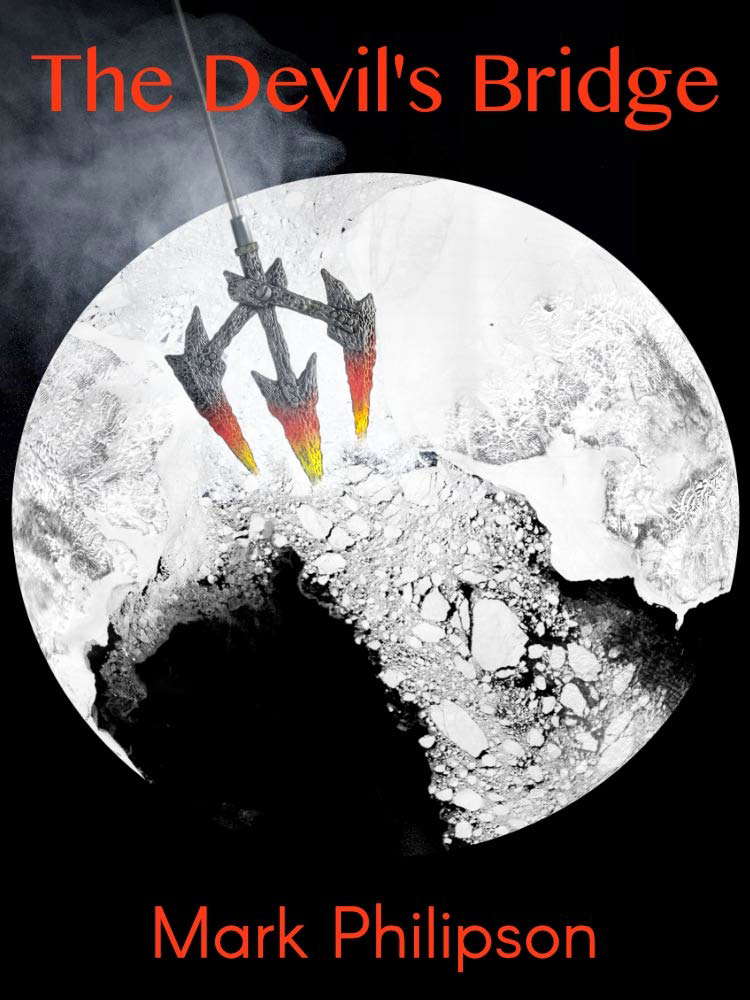 The Devil's Bridge poster
