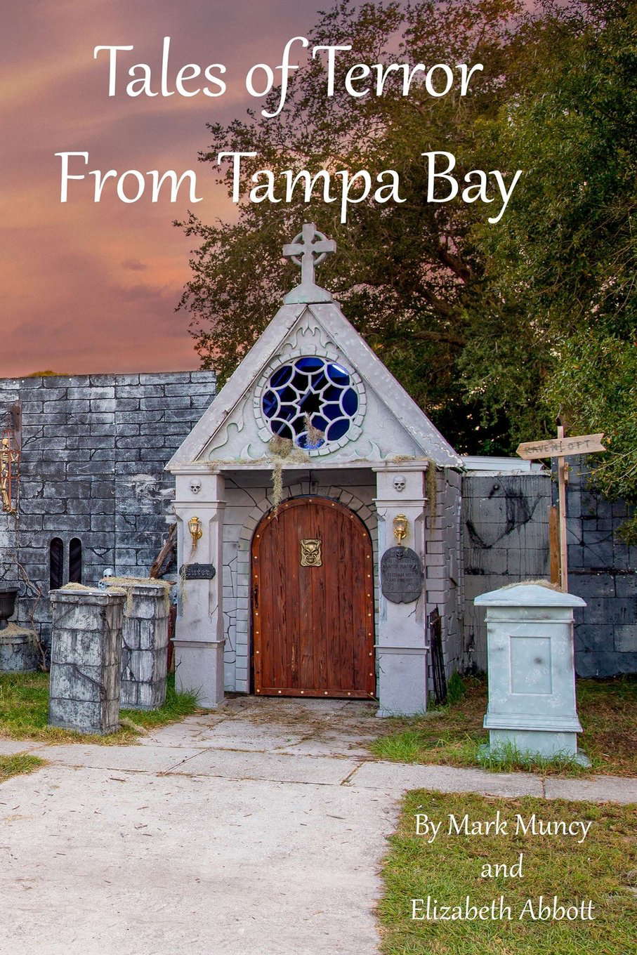 Tales of Terror from Tampa Bay poster