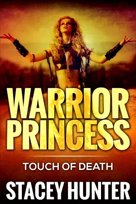 Touch Of Death: Warrior Princess poster