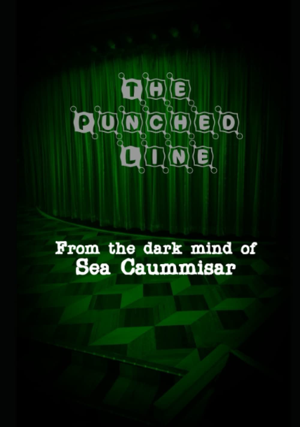 The Punched Line (Boss Universe (Dark Web)) poster