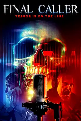 Final Caller poster