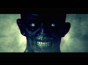 THRESHER | a horror short by Mike Diva | poster