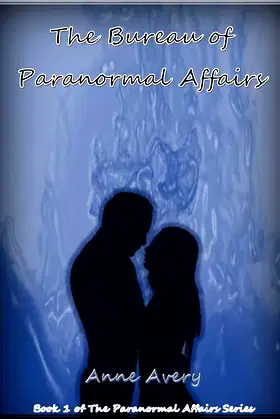 The Bureau of Paranormal Affairs poster