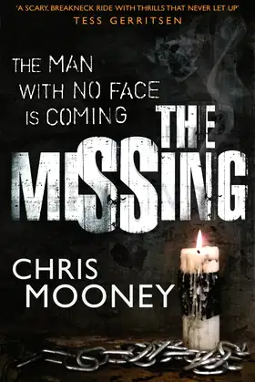 The Missing poster