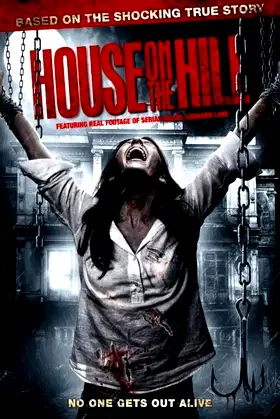 House on the Hill poster