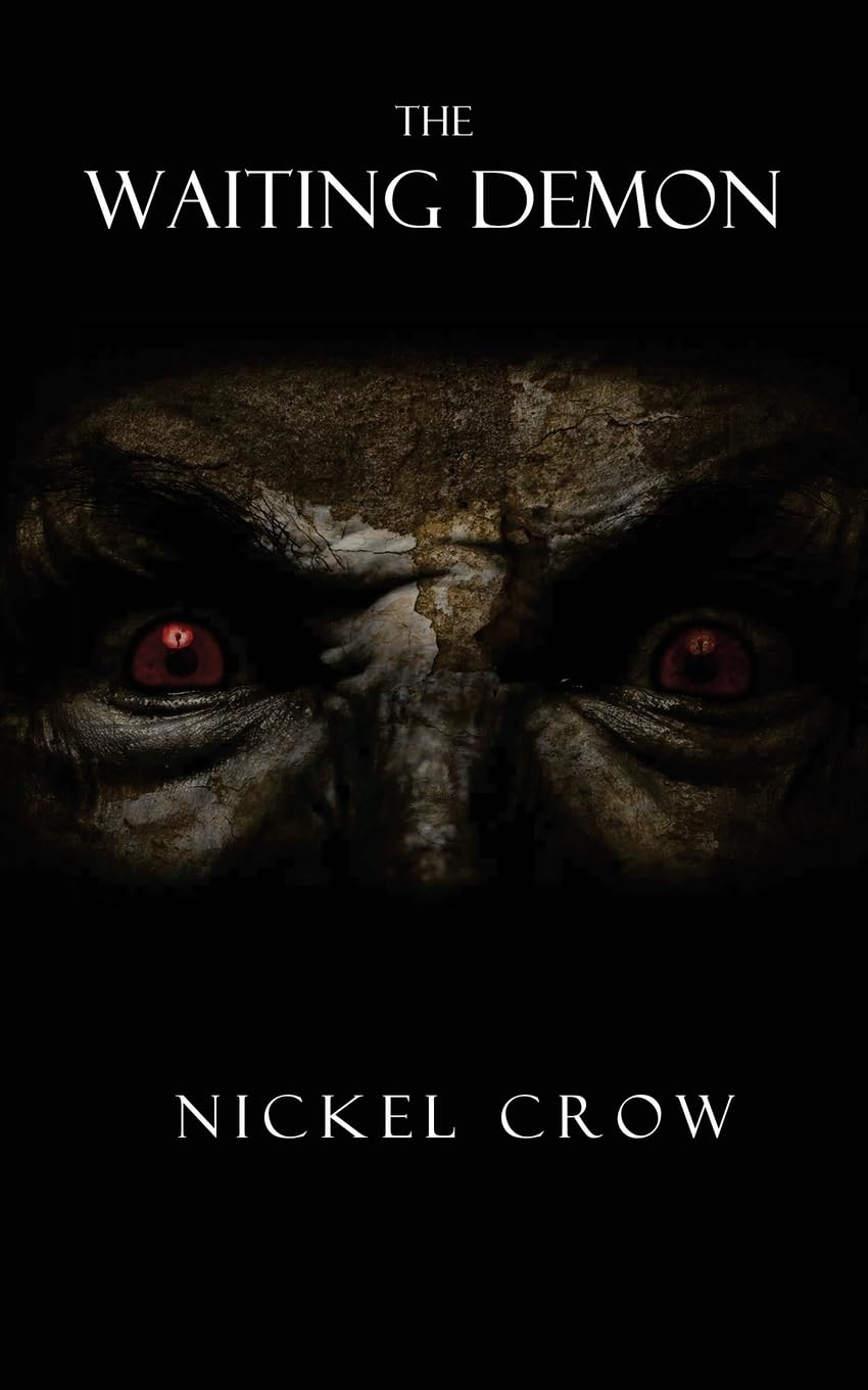 The Waiting Demon poster