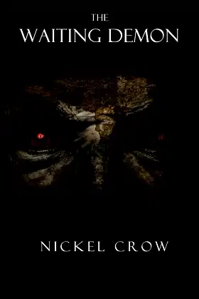 The Waiting Demon poster