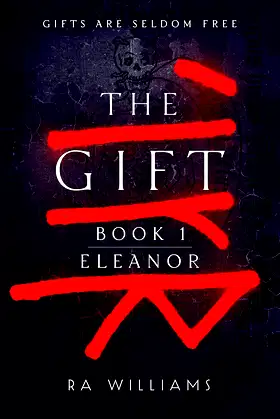 The Gift: Eleanor (The Gift Trilogy, 1) poster
