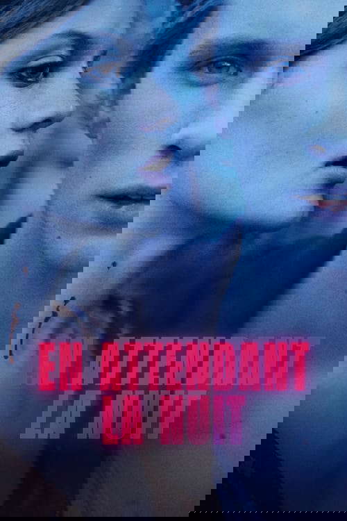 Waiting for the Night poster