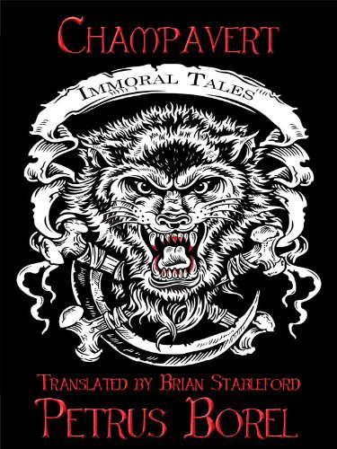 Champavert: Immoral Tales poster
