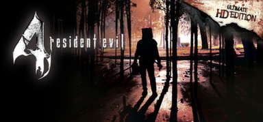 Resident Evil 4 (2005) capsule