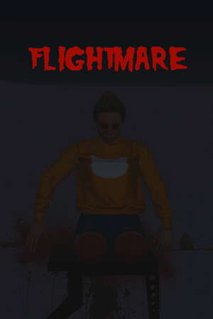 FLIGHTMARE poster