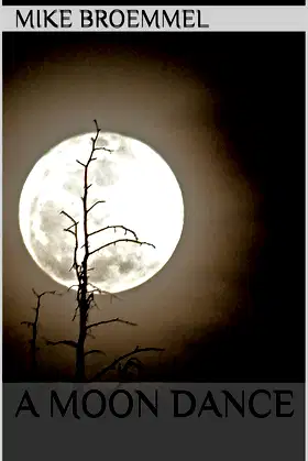 A Moon Dance poster
