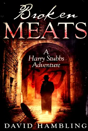 Broken Meats poster