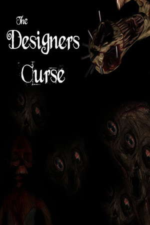 The Designer's Curse poster