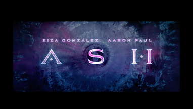 Official Teaser Trailer poster