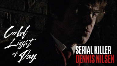 Cold Light of Day Official Trailer HD poster