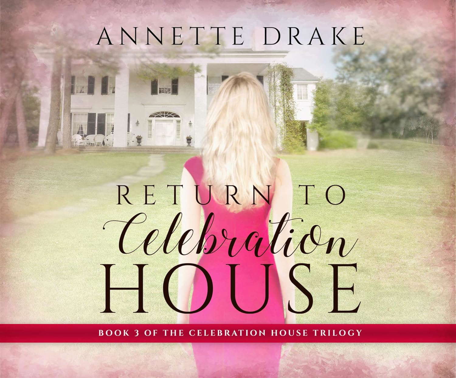 Return to Celebration House poster