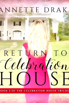 Return to Celebration House poster