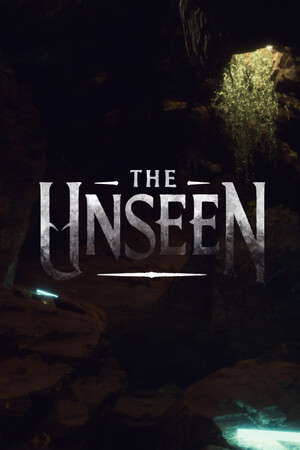 The Unseen poster