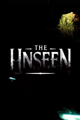 The Unseen poster