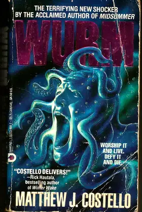 Wurm poster