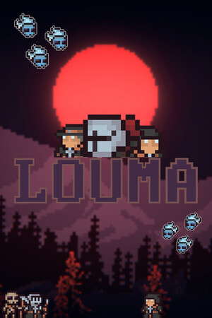Louma poster