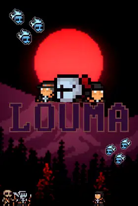 Louma poster