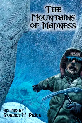 Mountains of Madness poster