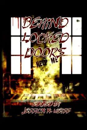 Behind Locked Doors poster