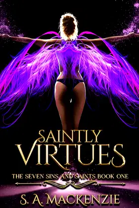 Saintly Virtues (The Seven Sins and Saints Book 1) poster