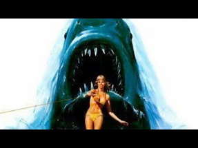 Jaws 2 (1978) - Trailer HD 1080p poster