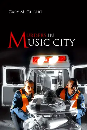 Murders in Music City poster