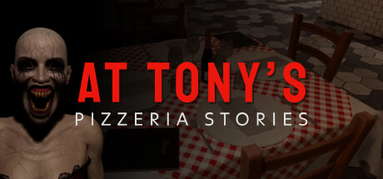At Tony's capsule