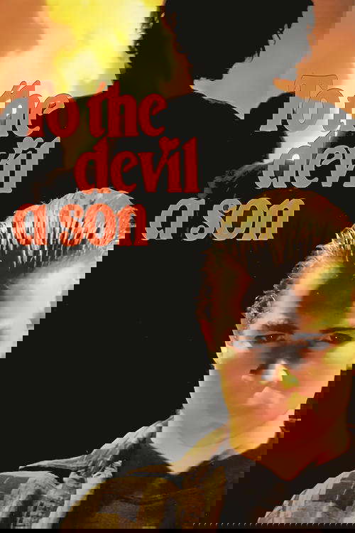 The Boy from Hell poster