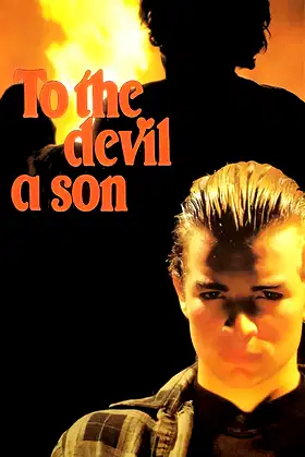 The Boy from Hell poster